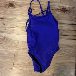 Jolyn one piece swimsuit